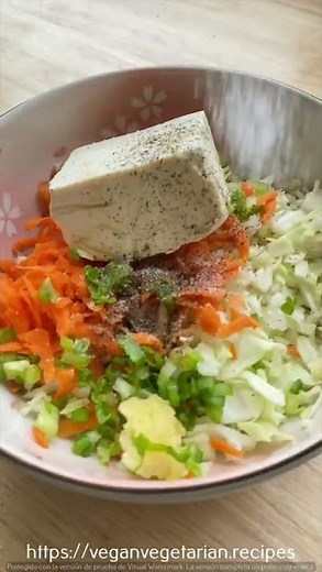Easy Vegan Recipes in UNDER A MINUTE #43 - Vegan Recipes: The Definitive Guide