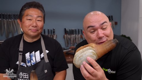 Guess the Mystery Meat: A Porky Surprise Awaits!