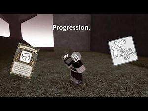 The Way of Navae & The Wraithclaw - The Chime of Conflict!? | Deepwoken Progression