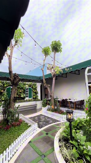 Cafe Baru di Bandarlampung: Tempat Seru untuk Ngumpul