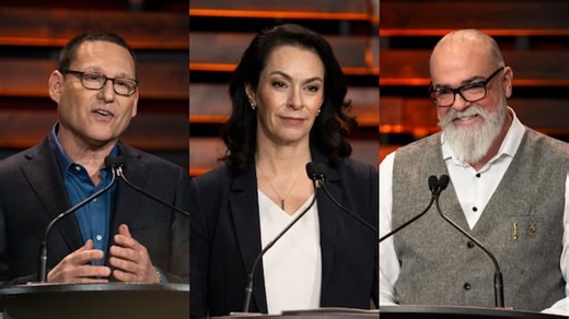 Why the NDP has to ‘get relevant again’