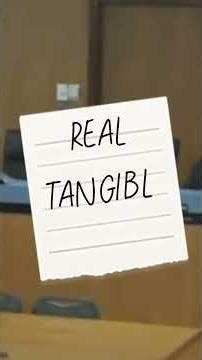 Re-organization re-cap