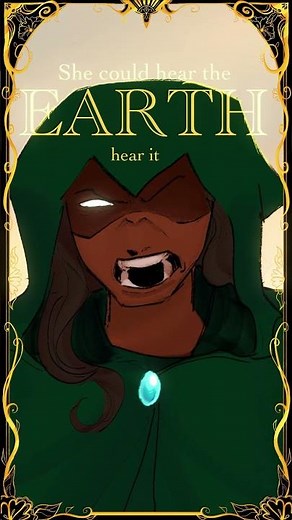 Have you listened to ‘The Woods’ yet??Art by the incredible ‪@Bugsmitten‬