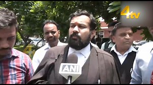 #Gyanvapi case Supreme Court says no ASI survey of Gyanvapi #mosque complex till 5 pm, July 26th. | 4tv Entertainment & News Channel