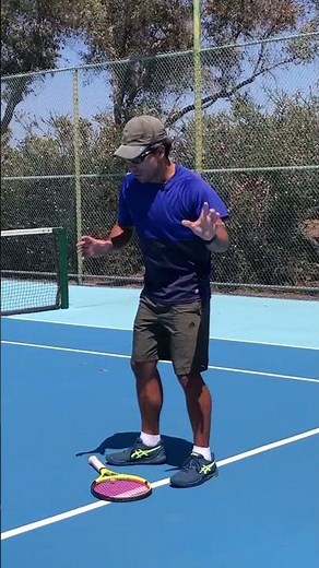 Ball Compression in the Tennis Swing