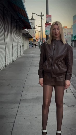 This song holds so many versions of me. From the moment I first saw Richard Ashcroft walk thru that iconic music video as a lil girl, it carved its place in me. And now I’m walking to it in my own way. Our all-girl producer duo with electro violinist/producer @alfiyaglow - poured everything into this cover. And I am so happy you can finally hear it!!🥹 Stream “Bittersweet Symphony” everywhere! | Polina