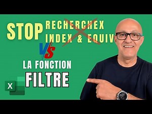 Why is FILTER more powerful than EXCLUSIVE LOOKUP? 🔥