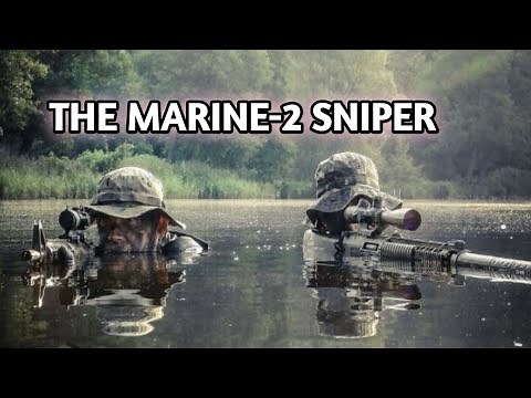 The Best American Marine-2 Sniper|| Full Movies ||