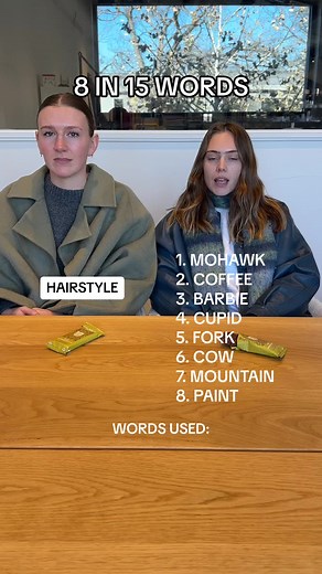 Word Connection Game: Linking Words Challenge