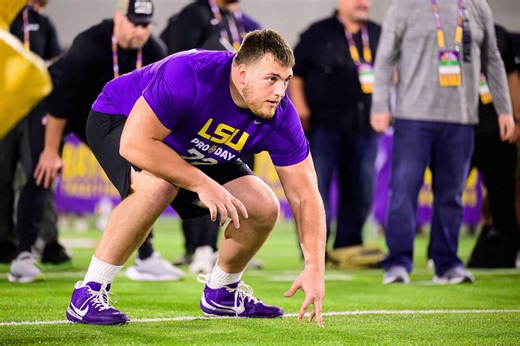 Who are Garrett Dellinger's parents? Meet Matt and Stephanie Dellinger