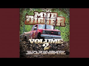 Mud Digger 2