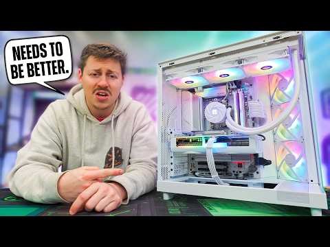 Are PC Gamers Spoiled? The Answer Will Suprise You