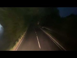 A tour of Arriva Kent and Surrey 6127 - LJ51 DHN (Sadly now withdrawn)