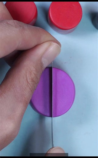 Making Miniature Polymer Clay Food: A Step-by-Step Guide