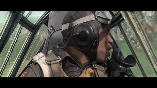 ▶️ Red Tails - Trailer #2