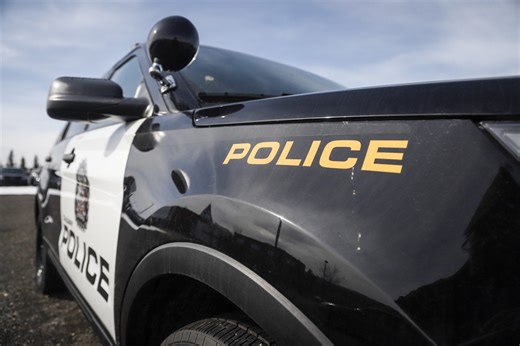 21-year-old charged in Calgary extortion shooting