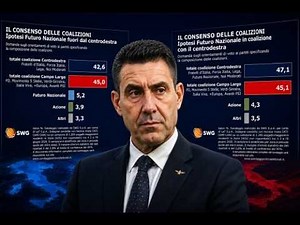 National Future, Vannacci's party decisive for the political balance?