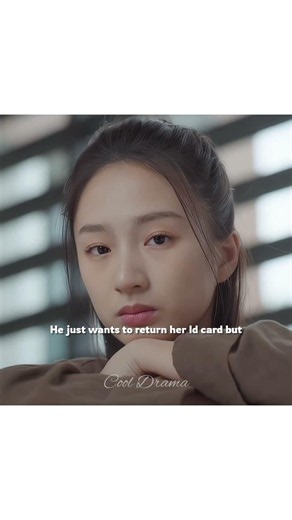 She knows his Lil secret #shorts #cdrama #secretdiary #tanyanyan #chenminghao