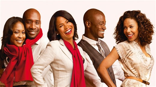 The Best Man Holiday – Apple TV