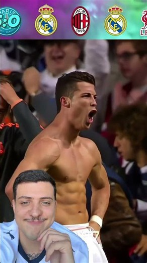 CHAMPIONS LEAGUE FINAL HUMILIATIONS!! ⭐️🔥