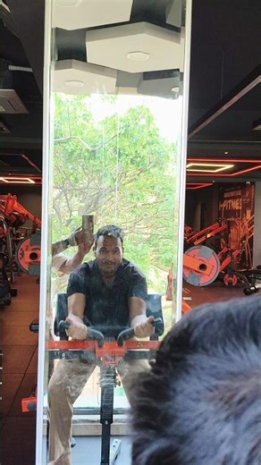 Holi be like in Bangalore:“Office open, gym open… bas rang hi missing.” 💀🏋️‍♂️😂#happyholi❤️ #holifes