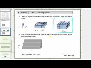 Introduction to Volume