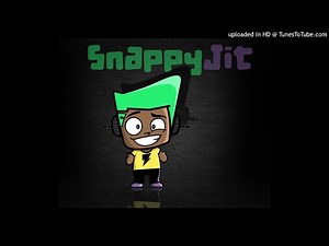 SNAPPY JIT-ROCKIN IT