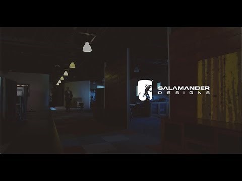 Salamander Designs - About Us