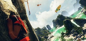 Cryengine V announced