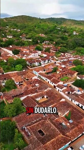 Discover Barichara: The Most Beautiful Town in Colombia.