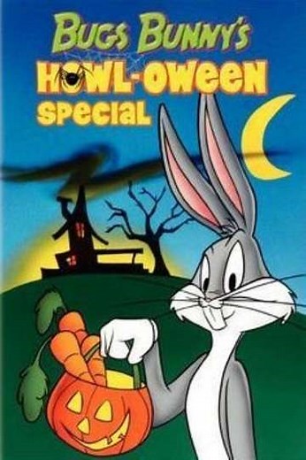 Bugs Bunny's Howl-oween Special (1977): Where to Watch