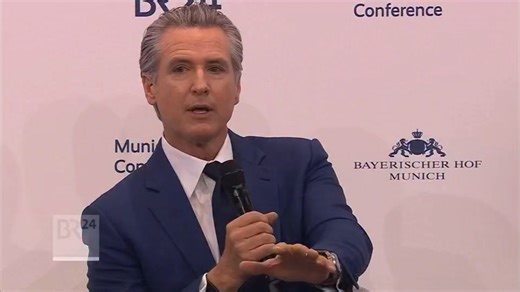 I want to be clear: Donald Trump’s administration is temporary. California’s commitment is not. He will be gone in three years. Our resolve to confront climate change is enduring and we remain a stable, reliable partner in that fight. | Governor Gavin Newsom