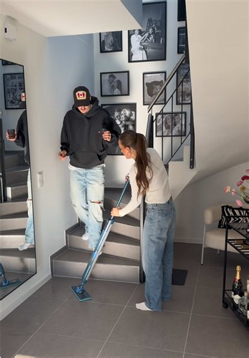 Hilarious Couple Comedy Moments with Niklas and Greta