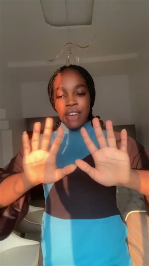 Express your emotions today "Angry" #asl #signlanguage #angry