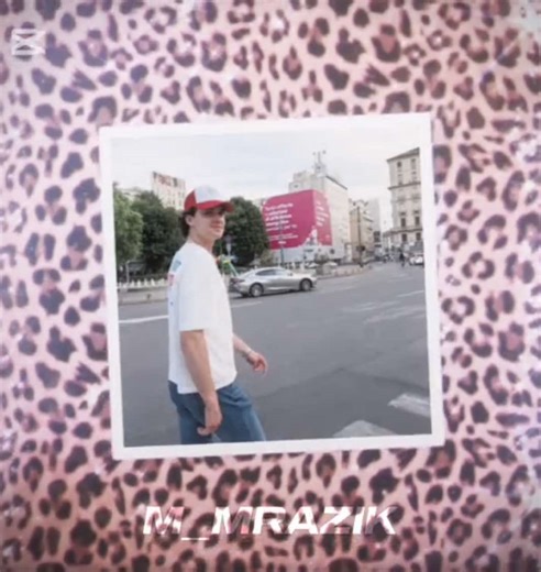 Diva Hockey Moments with M. Mrazík