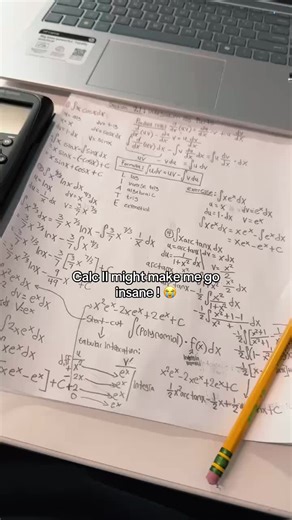 Mastering Engineering and Calculus Concepts