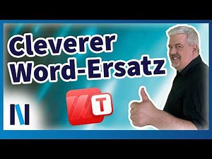 SoftMaker Office + TextMaker: Die deutsche Alternative zu Microsoft Office und zu Word