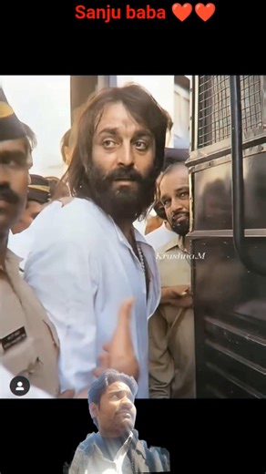 jab 16 sall ka the khalnayak dekh li#bollywood#sanjaydutt#khalnayak