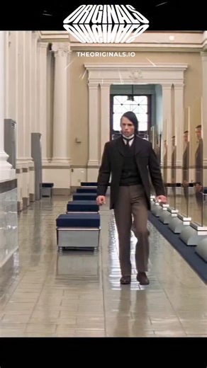 kmovies on Instagram: "The Time Machine by H.G. Wells follows an unnamed scientist, the Time Traveller, who invents a machine that allows him to journey through time. He travels to the distant future, encountering the gentle, childlike Eloi and the nocturnal, sinister Morlocks, who live underground and prey on the Eloi. The Time Traveller learns that humanity has evolved into these two distinct species due to social and economic divides. After further exploration and witnessing the Earth’s ultim