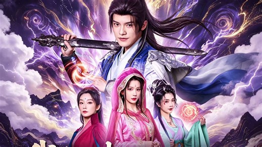 #《我真不是大佬啊，全员老六》（79集）王珞嘉&杨洁&刘泽宇&郭银泓