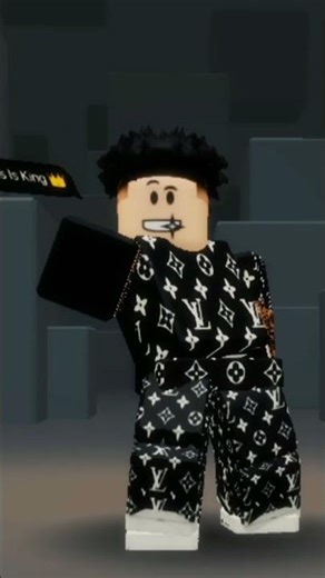 slide your finger #roblox