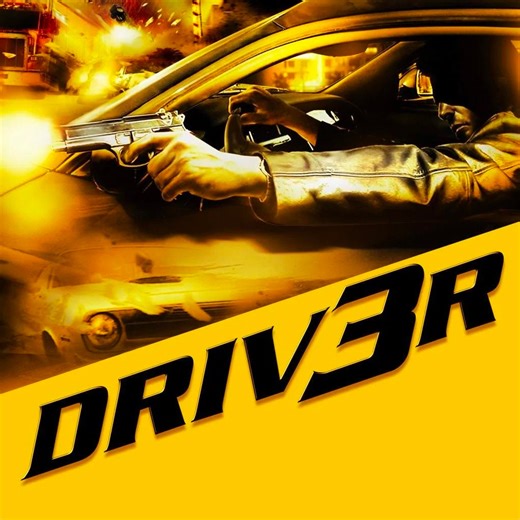 Driver 3 [Reviews] - IGN
