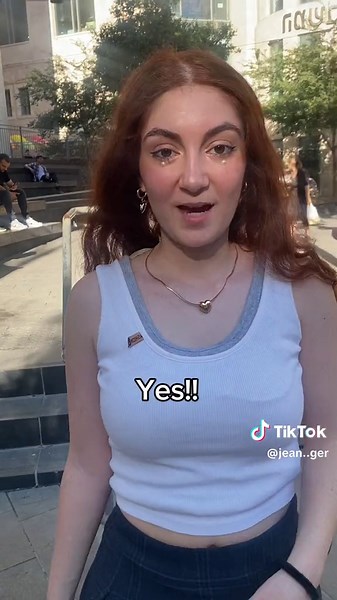 Are You a Singer? Street Interviews and Experiments