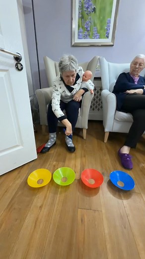 2.1K views · 18 reactions | This evening our residents enjoyed a...