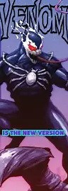 Who is Venom 2099? 💥
