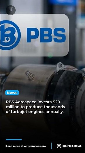 PBS Aerospace Launches Major Turbojet Facility in Georgia