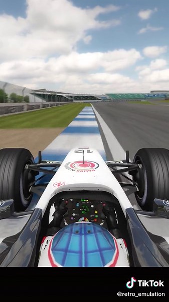 Is This the Ultimate Formula 1 Game on PlayStation 3?