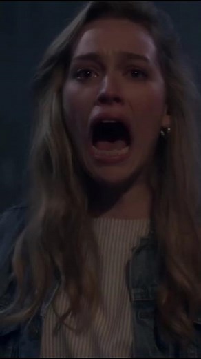 The haunting of Bly manor best scene #movie #netflix