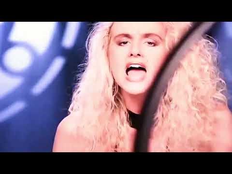 The Human League - Heart Like A Wheel (Original Version) (1990)