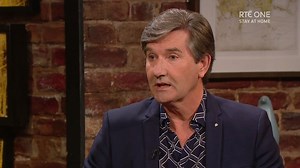 451K views · 5.1K reactions | Daniel O'Donnell chats to Ryan about giving a free concert to the residents of a local nursing home in Donegal. Daniel and Majella are on the #latelate tonight to voice their support for @SVP - Society of St. Vincent de Paul Ireland. Donations can be made through svp.ie or by calling 01 884 8200. | The Late Late Show | Facebook